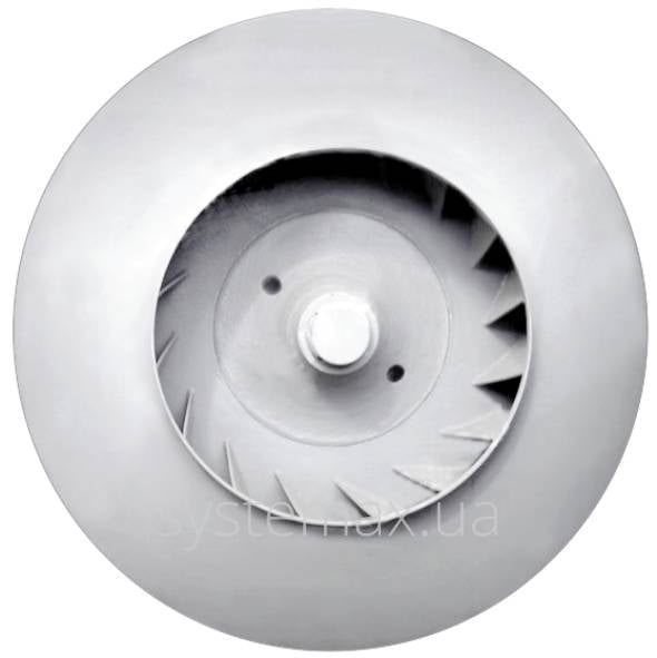 Фото робочого колеса вентилятора дуттьового ВГДН 12,5